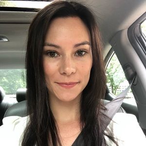 Meet your Posher, Erin